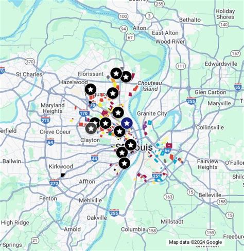 google ads st louis|Google Maps.